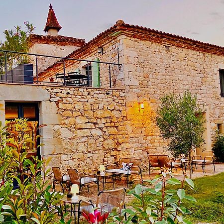 Domaine De Lejos - Portes D'Albi Lamillarie Bagian luar foto