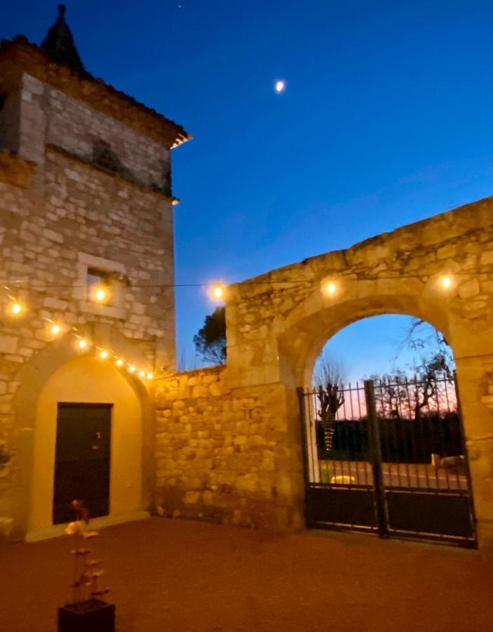 Domaine De Lejos - Portes D'Albi Lamillarie Bagian luar foto