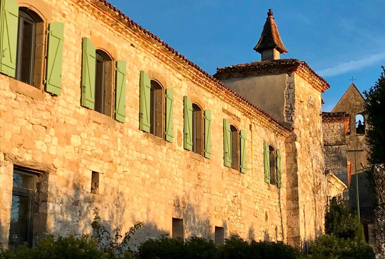 Domaine De Lejos - Portes D'Albi Lamillarie Bagian luar foto