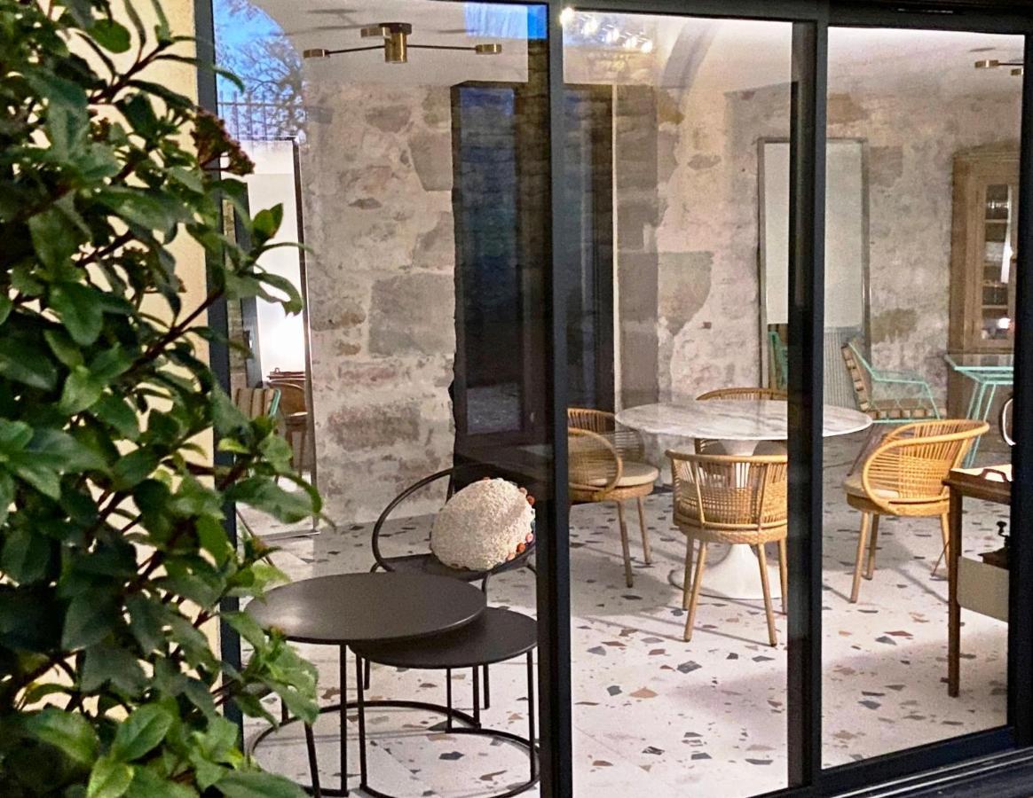 Domaine De Lejos - Portes D'Albi Lamillarie Bagian luar foto