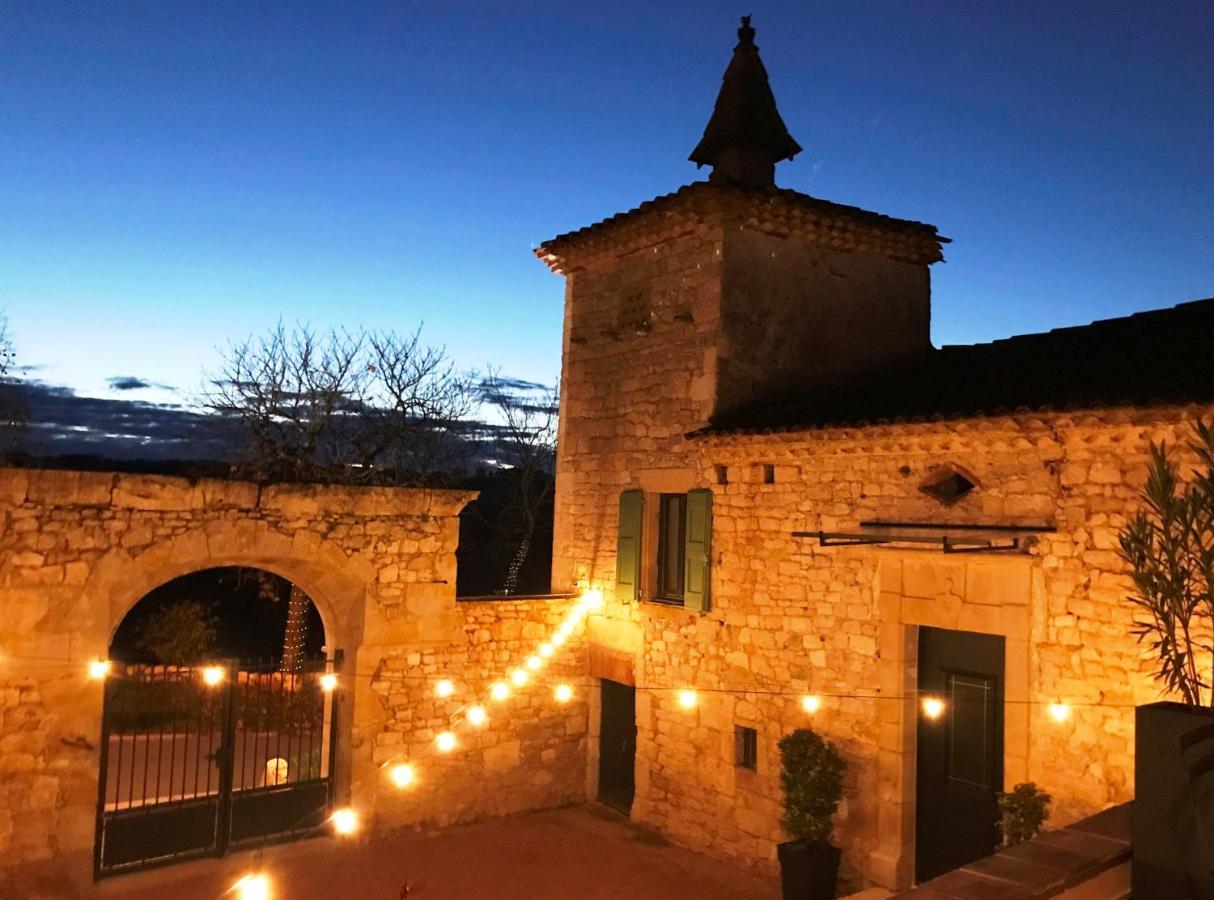 Domaine De Lejos - Portes D'Albi Lamillarie Bagian luar foto