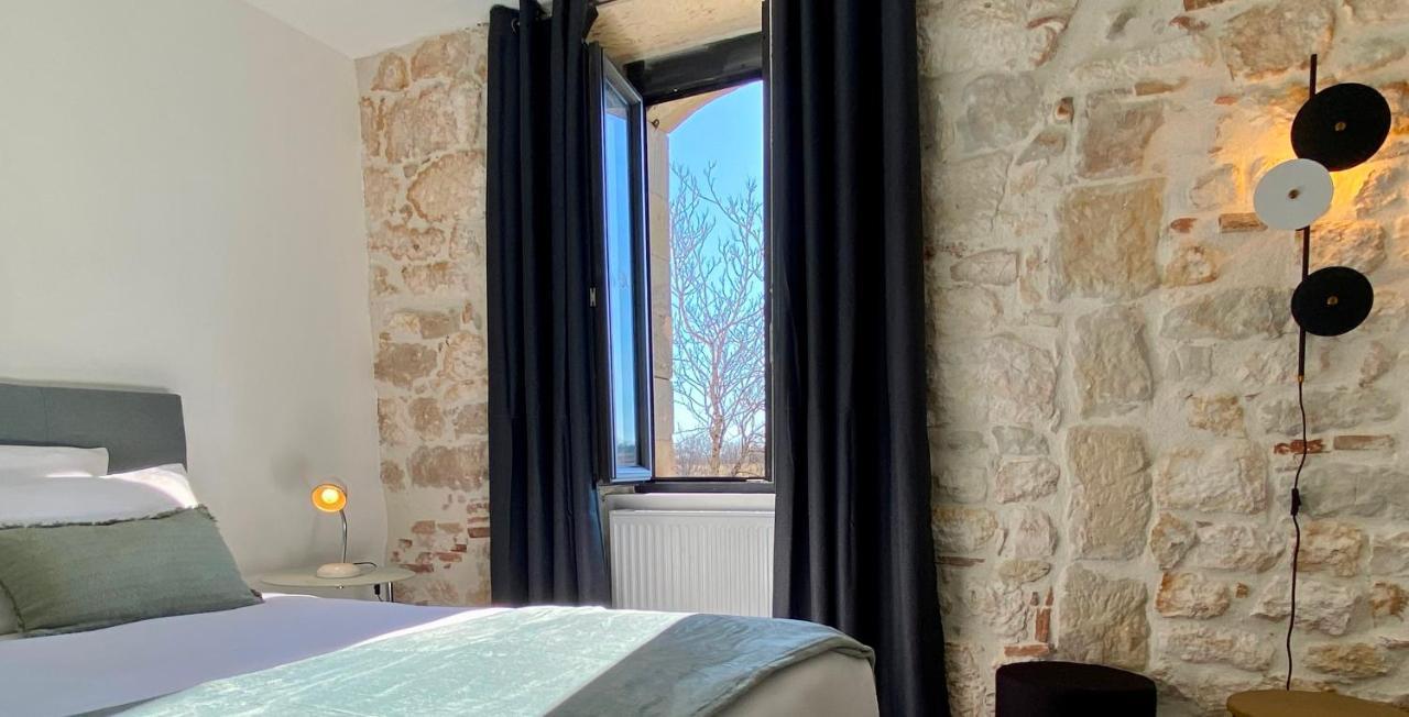 Domaine De Lejos - Portes D'Albi Lamillarie Bagian luar foto